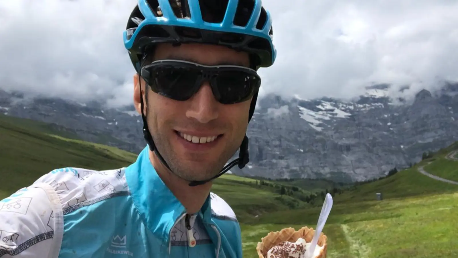 Five Minutes With... Jochen Böhringer Five Minutes With... Jochen Böhringer