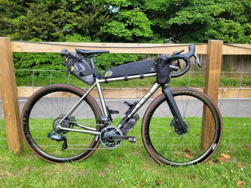 Bikes of Solstice Sprint 2024 – DotWatcher.cc