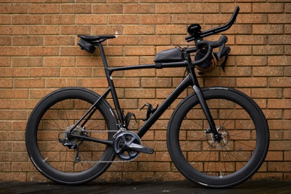 Solstice Bicycle Racing Bikes of Solstice Sprint 2024 – DotWatcher.cc