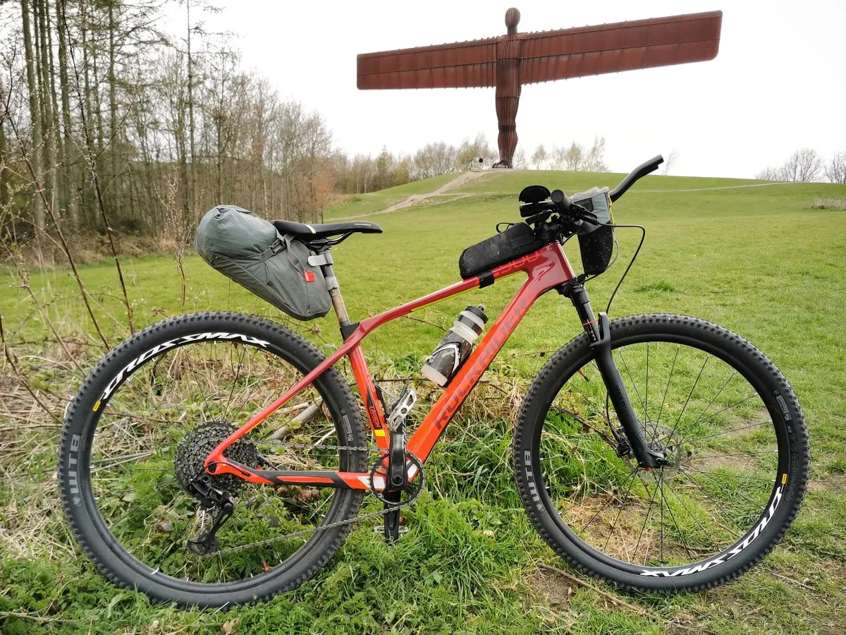 Bikes of Dales Divide 2021 – DotWatcher.cc