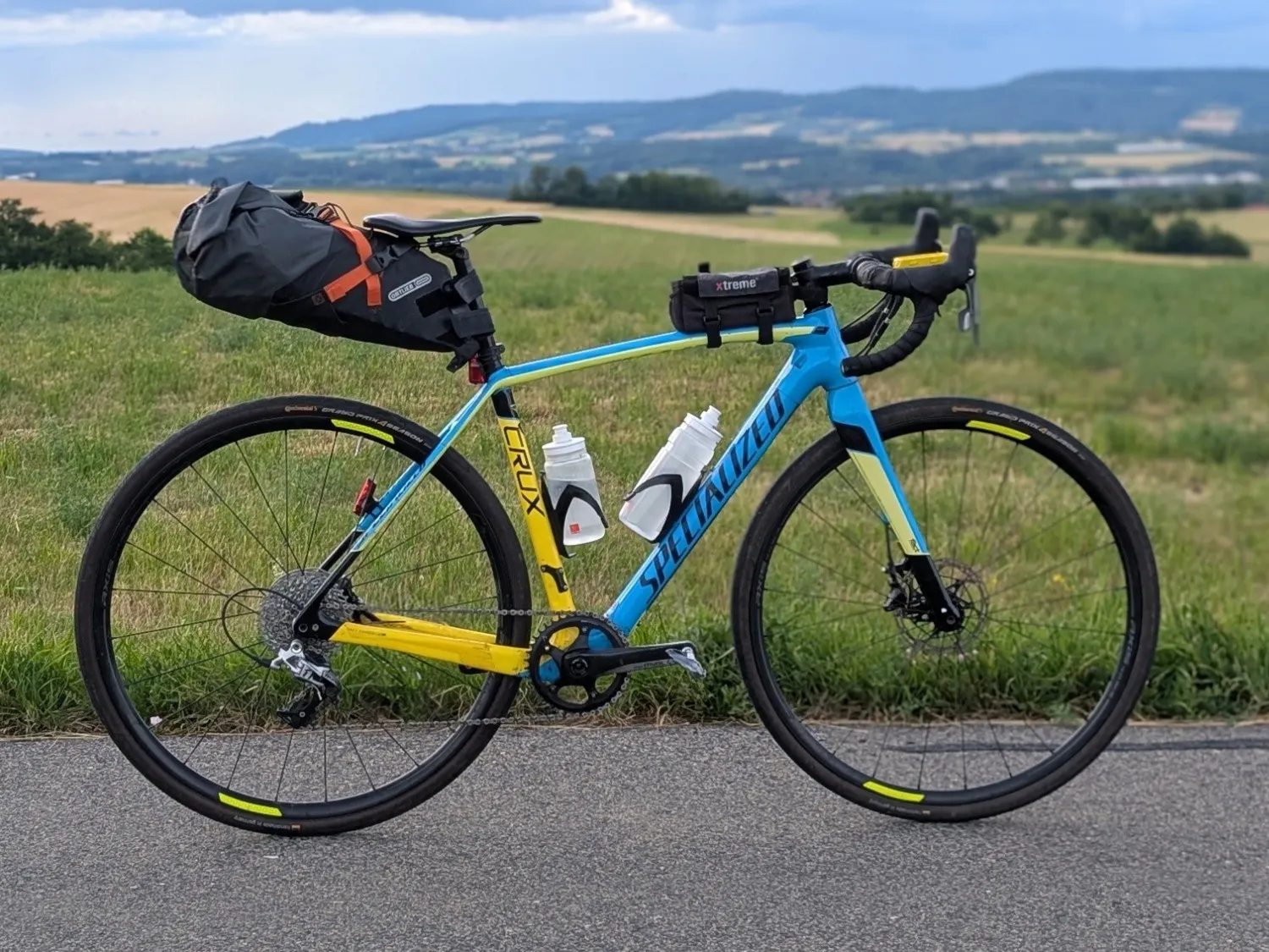 fahrradsattel regenschutz Sattelbezug Set Robuste Metall-Besenhalterung – Verstellbarer Category:E Bike_Schwalbe Smart Sam  Active  Reflex  54 584  27 5x2 1§§ Size:Mid