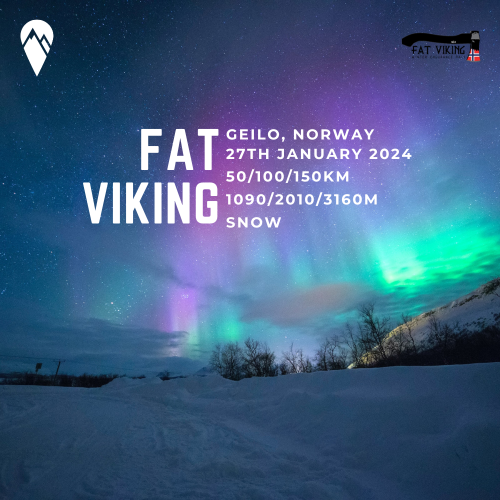 Fat Viking 2024
