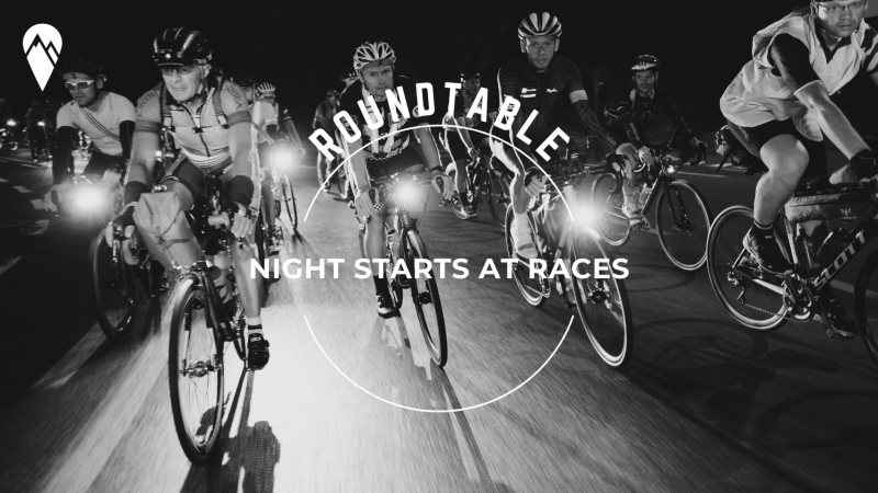 Roundtable: Night Starts