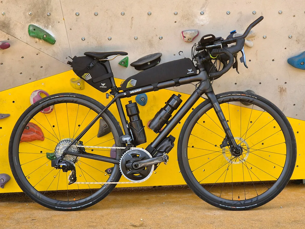 Bikes of Peaks and Plains 2025 – DotWatcher.cc