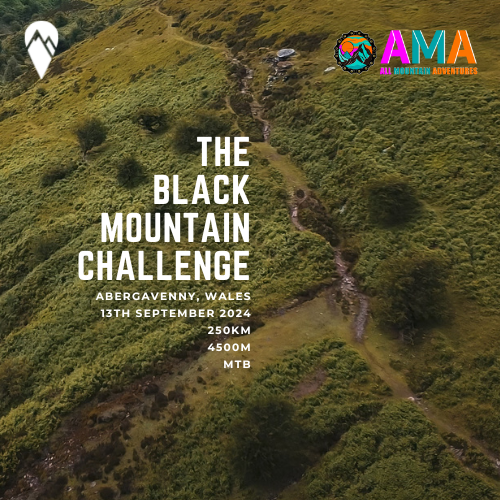 The Black Mountain Challenge 2024 Tracking - DotWatcher.cc