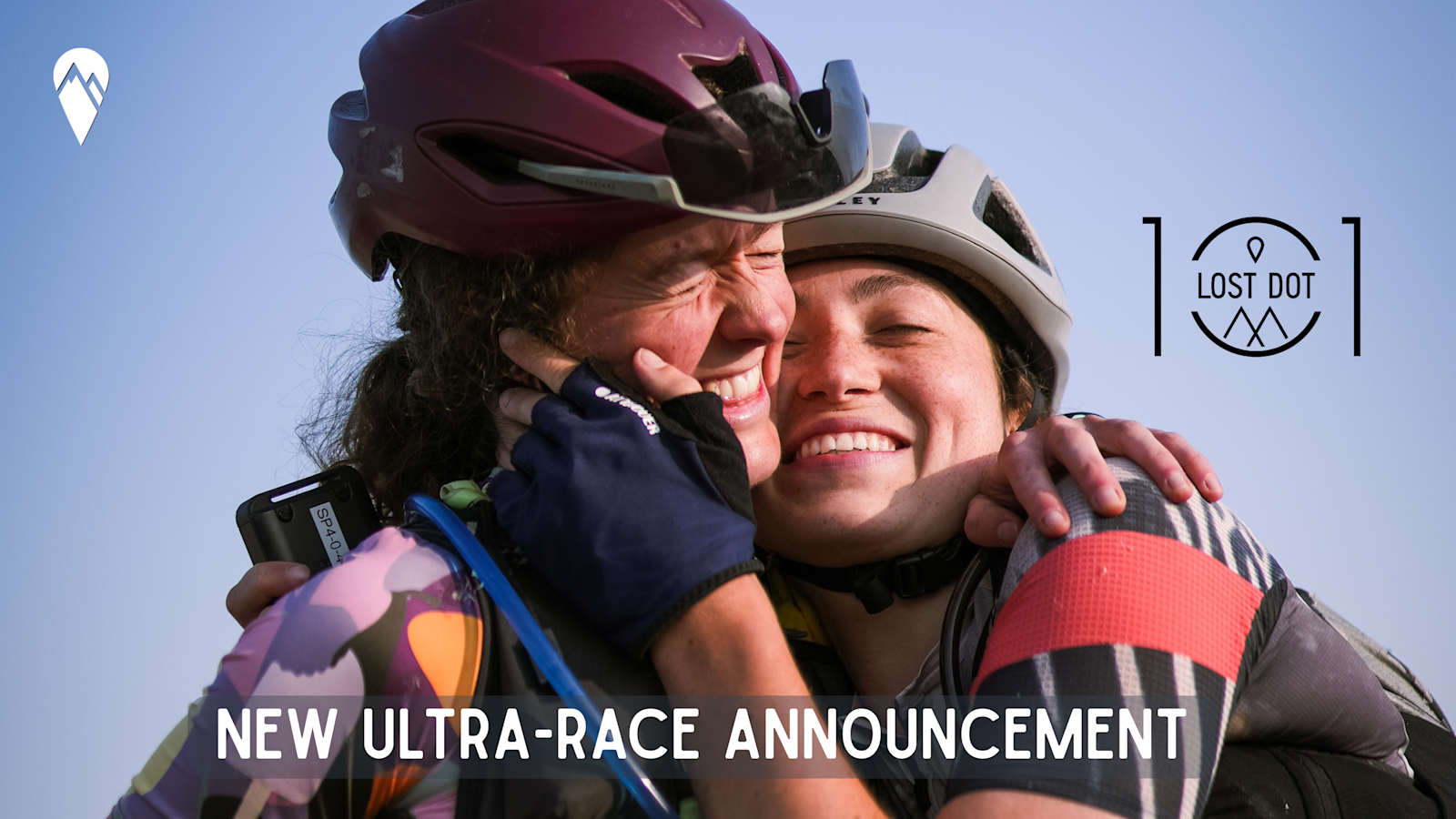 101: New Ultra Race Announcement