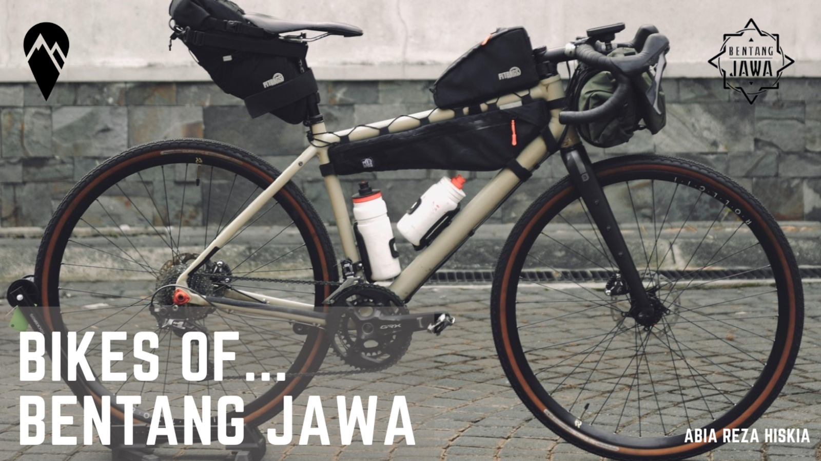 Bikes of Bentang Jawa 2022