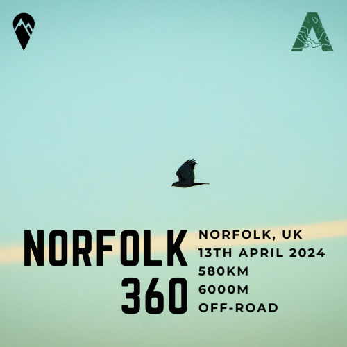 Norfolk 360