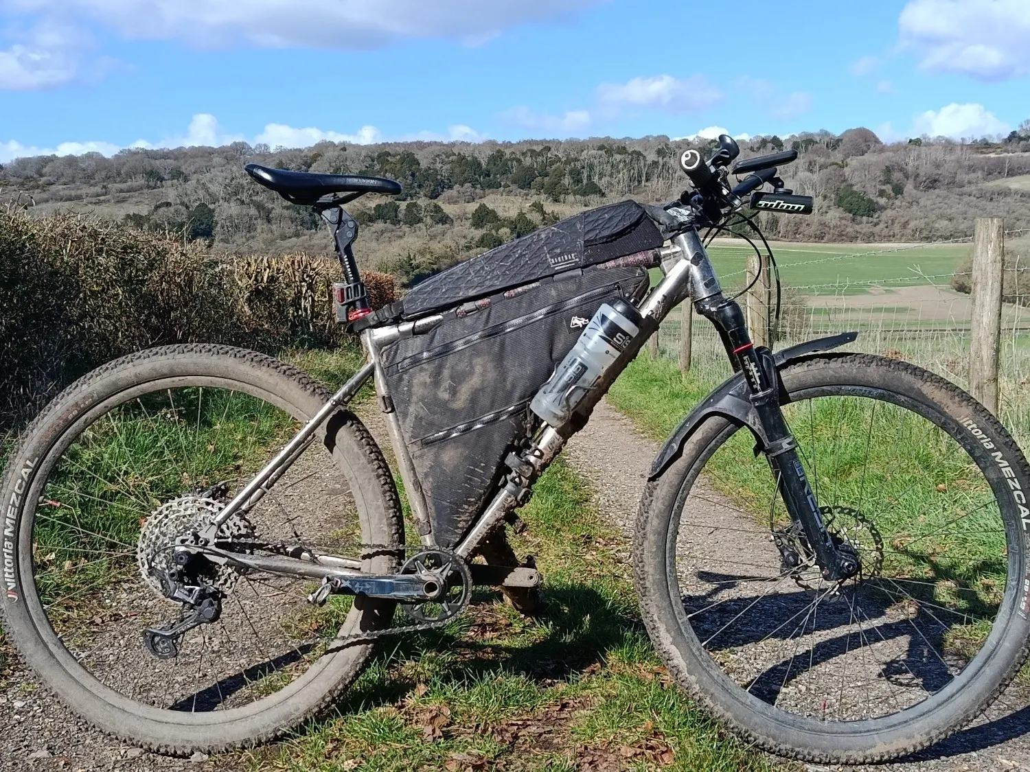 Bikes of The Dales Divide 2026 – DotWatcher.cc