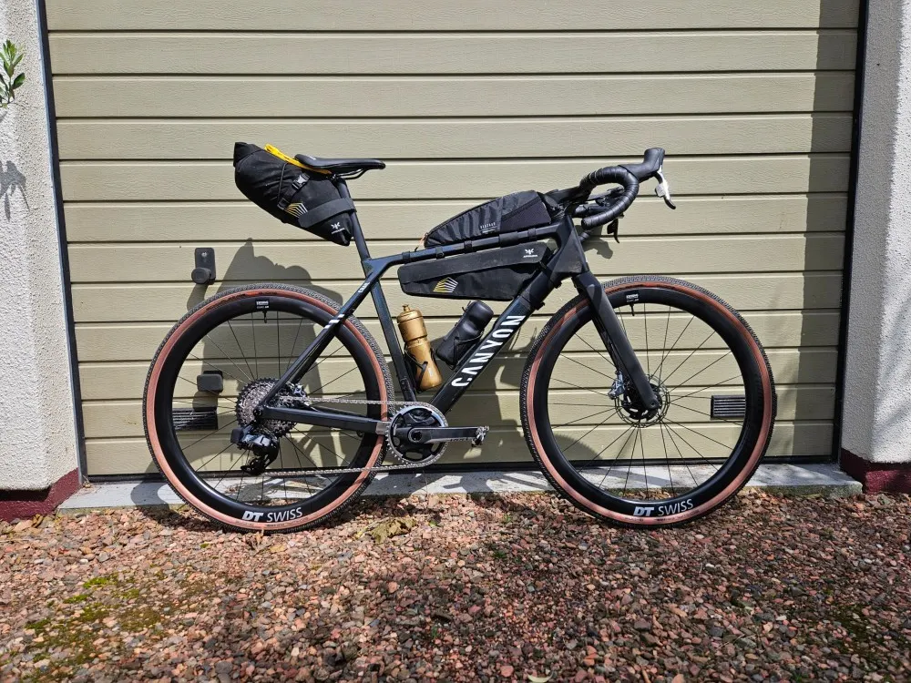 Bikes of the Bright Midnight 2024 – DotWatcher.cc