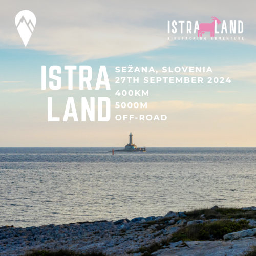 Istra Land 2024