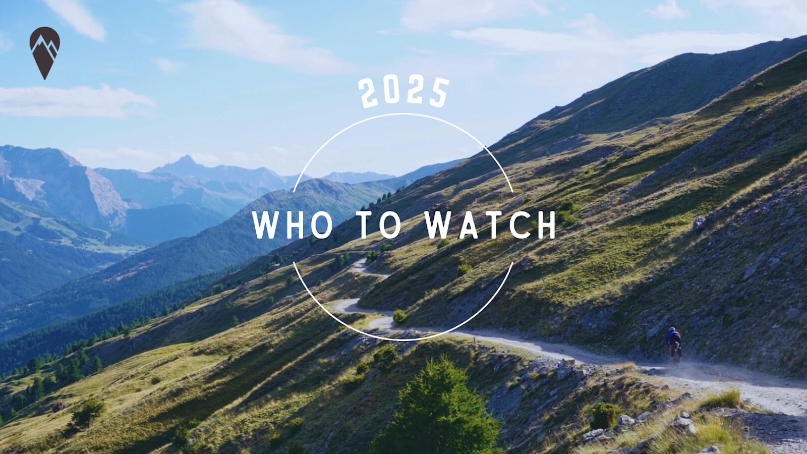 Who To Watch in 2025 Who To Watch in 2025