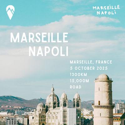 Marseille-Napoli 2025