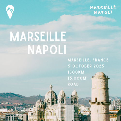 Marseille-Napoli 2025