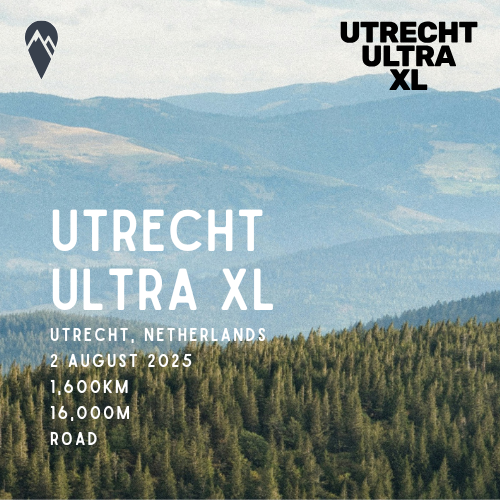 Utrecht Ultra XL 2025