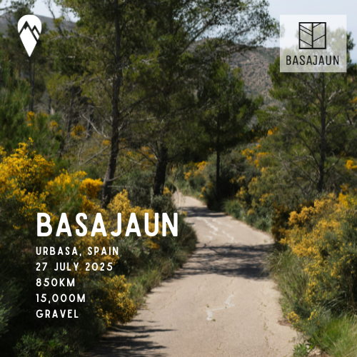 Basajaun 2025