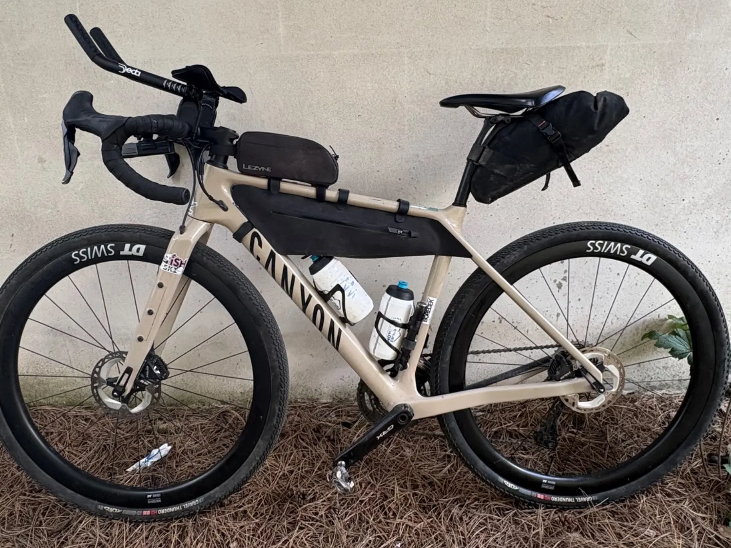 Bikes Of Seven Serpents: Quick Bite 2026 – DotWatcher.cc