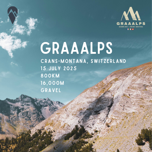GRAAALPS 2025
