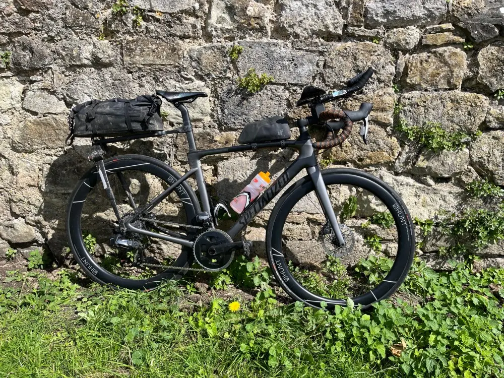 Solstice Bicycle Racing Bikes of Solstice Sprint 2024 – DotWatcher.cc
