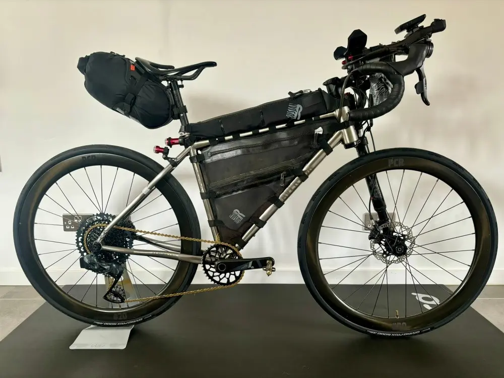 Solstice Bicycle Racing Bikes of Solstice Sprint 2024 – DotWatcher.cc