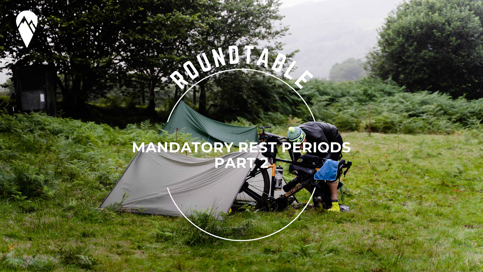 Roundtable: Mandatory Rest Periods - Part 2 Roundtable: Mandatory Rest Periods - Part 2