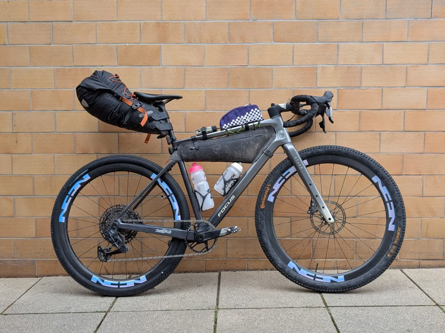 Bikes of Seven Serpents 2026 – DotWatcher.cc