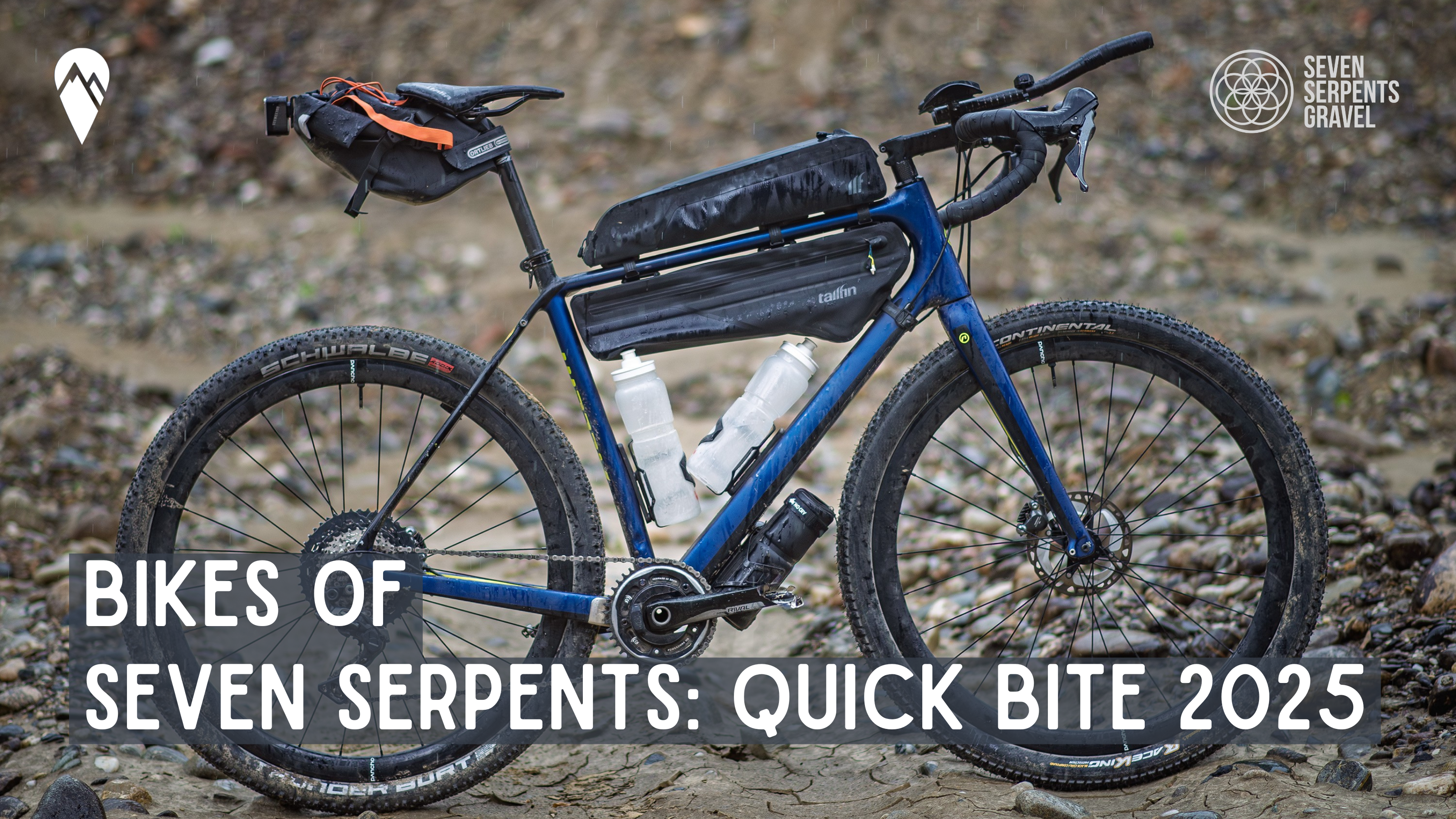 Bikes of Seven Serpents: Quick Bite 2025 – DotWatcher.cc
