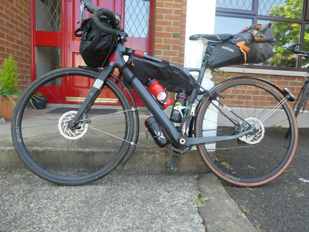 Solstice Bicycle Racing Bikes of Solstice Sprint 2023 – DotWatcher.cc