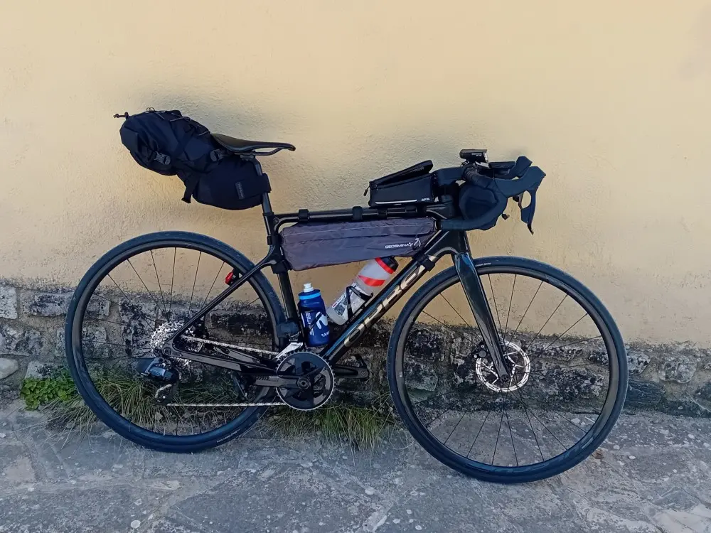 Bikes of Kromvojoj 2024 – DotWatcher.cc