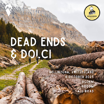DEAD ENDS & dolci 2025
