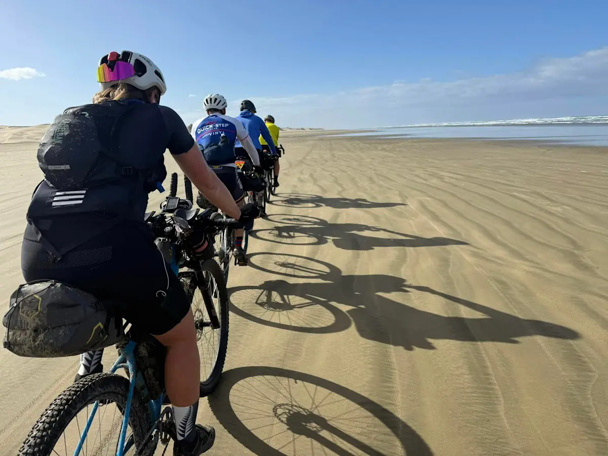 Tour Aotearoa 2025 Round Up