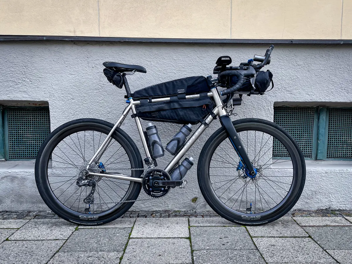 Bikes Of The Unknown Race 2024 Dotwatcher Cc Bikes Of The Unknown Race 2024 Dotwatcher Cc