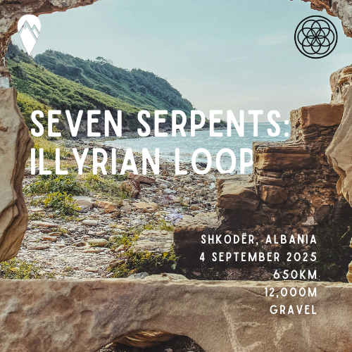 Seven Serpents: Illyrian Loop 2025