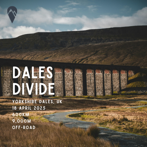 Dales Divide 2025