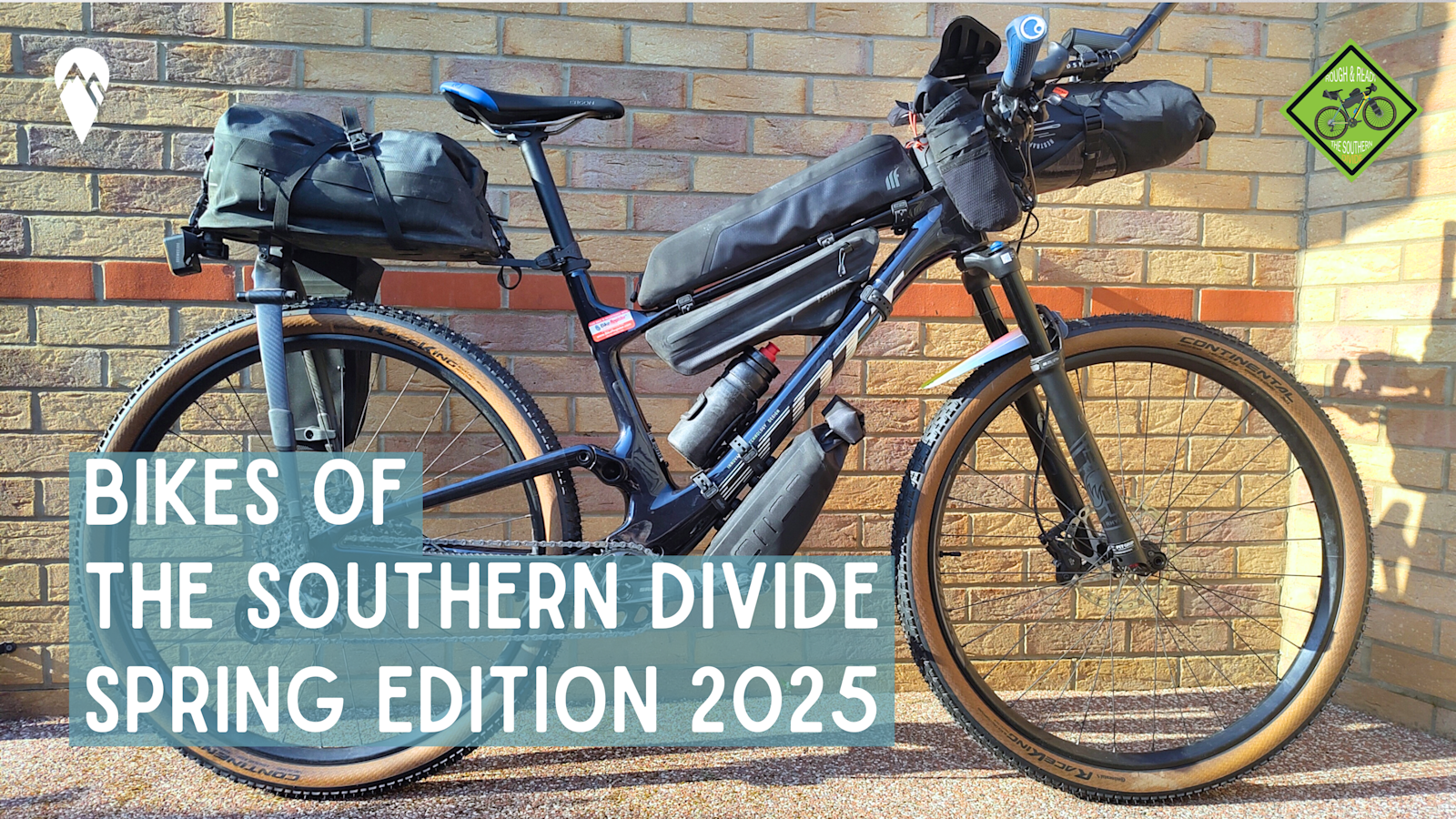 Bikes of The Southern Divide - Spring Edition 2025 Bikes of The Southern Divide - Spring Edition 2025