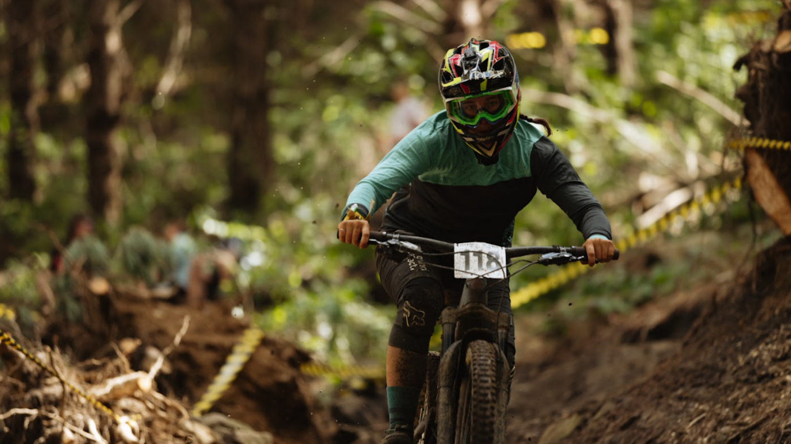 Five Minutes With... Emma Bateup Five Minutes With... Emma Bateup