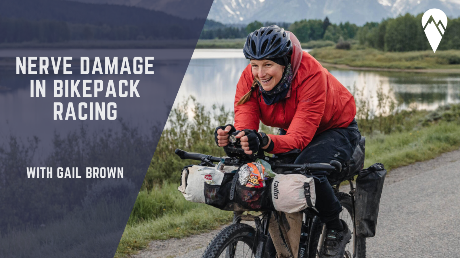 Nerve Damage During Races: What causes it? Can it be prevented? And, what to do if it strikes. Nerve Damage During Races: What causes it? Can it be prevented? And, what to do if it strikes.