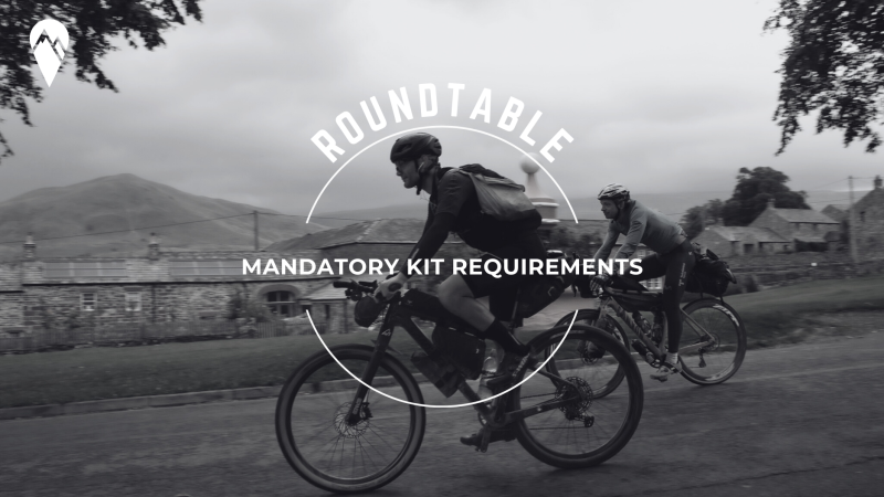 Roundtable: Mandatory Kit Requirements