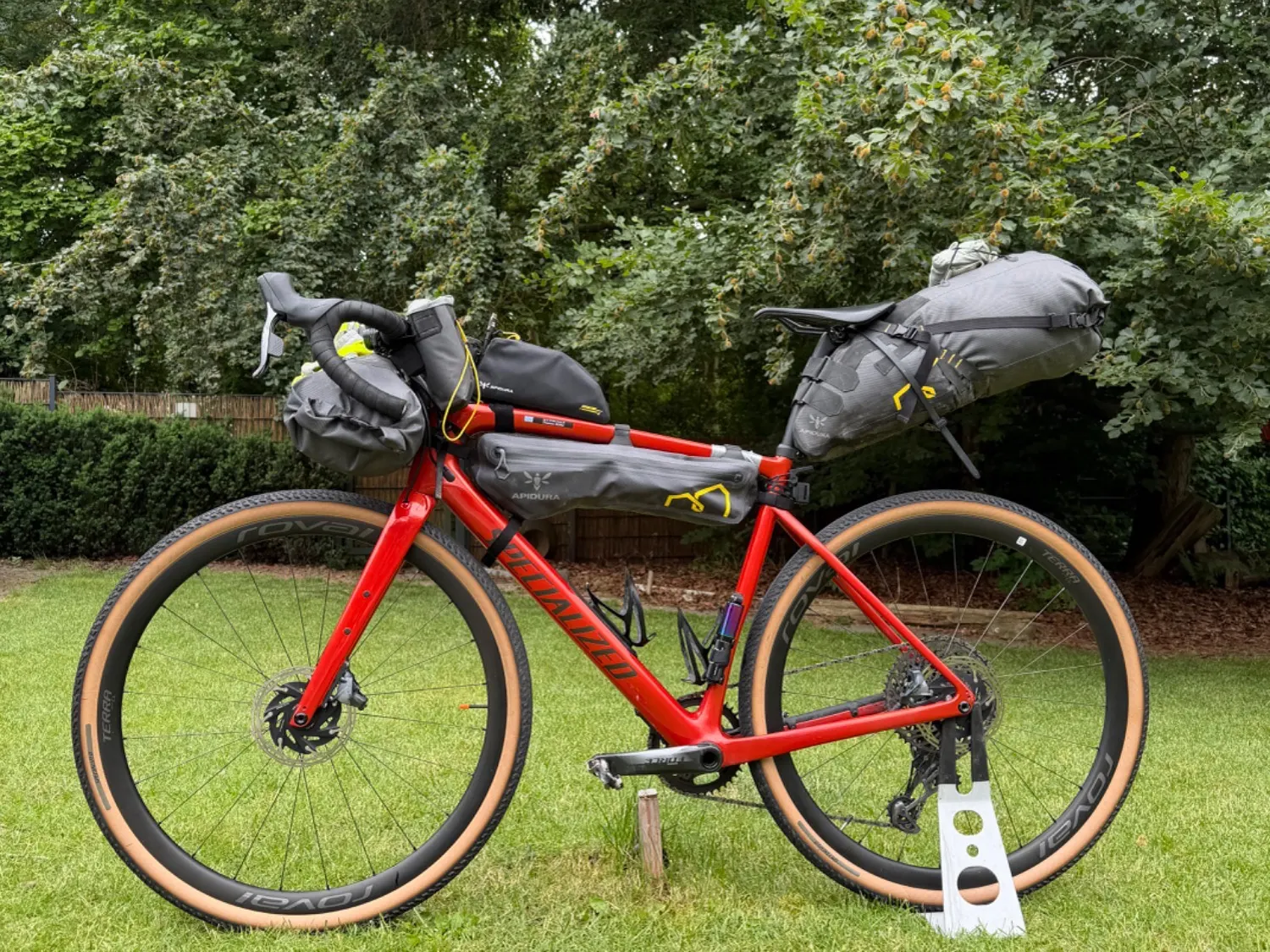 Bikes of Seven Serpents 2026 – DotWatcher.cc