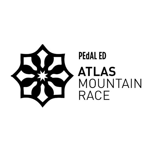 Mountain Race Logo