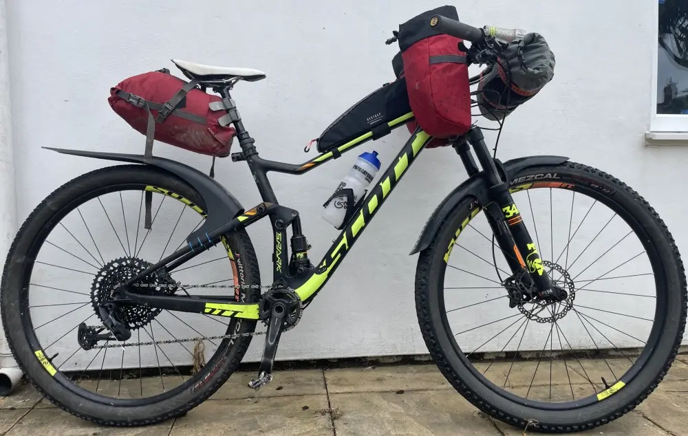 Bikes of Headstock 500 2024 – DotWatcher.cc