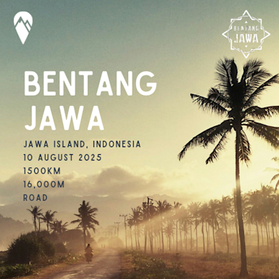 Bentang Jawa 2025