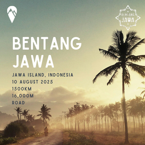 Bentang Jawa 2025