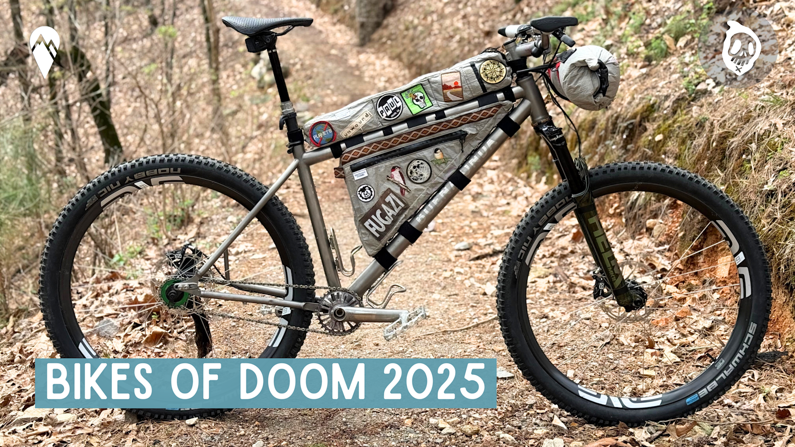 Bikes of Doom 2025 Bikes of Doom 2025