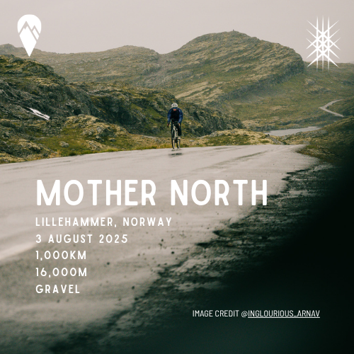 Mother North 2025