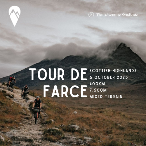 Tour de Farce 2025