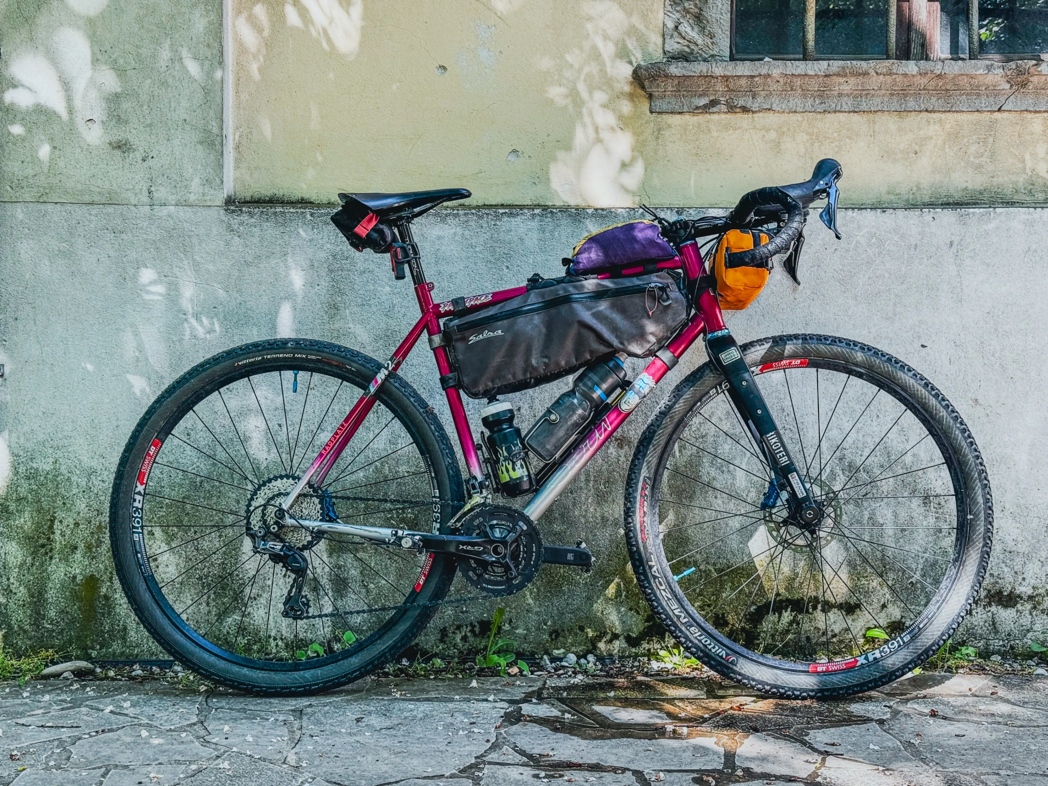 Bikes of Seven Serpents: Quick Bite! 2024  DotWatcher.cc