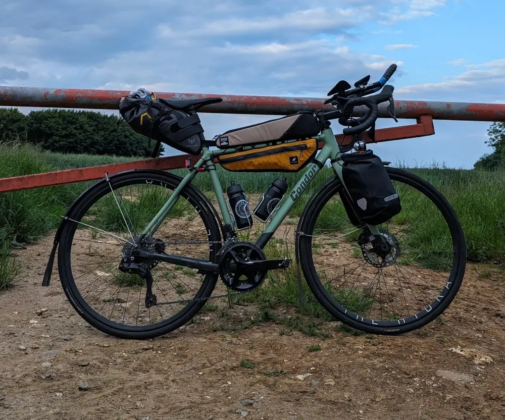 Solstice Bicycle Racing Bikes of Solstice Sprint 2024 – DotWatcher.cc