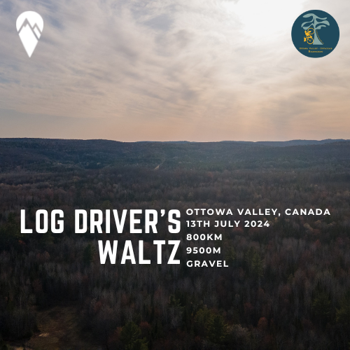 Log Driver’s Waltz 2024