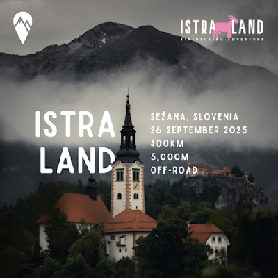 Istra Land 2025